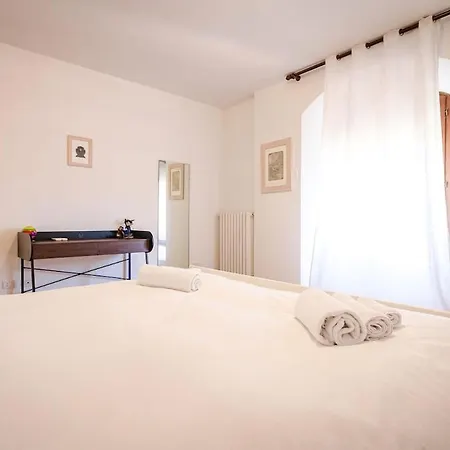 Pallavicini Appartamento Bologna