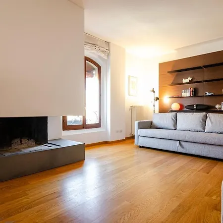 Appartamento Pallavicini Bologna