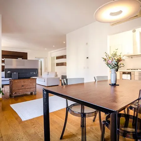 Pallavicini Appartamento Bologna