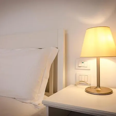 Apartment Pallavicini