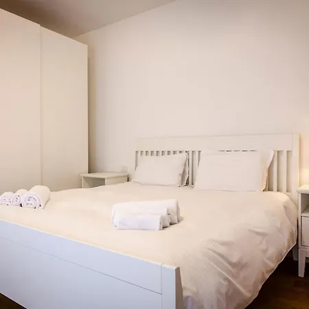 Apartment Pallavicini *