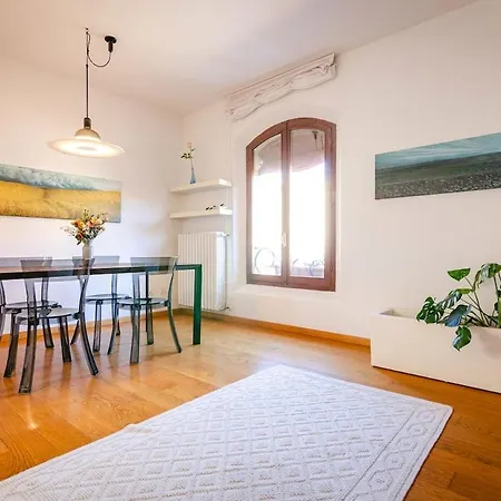 Apartment Pallavicini Bologna