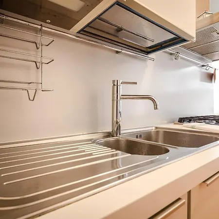 Apartamento Pallavicini