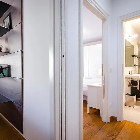 Apartment Pallavicini *