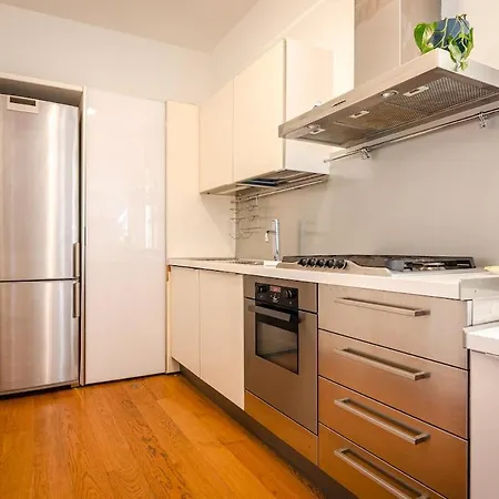 Pallavicini Apartment Bologna