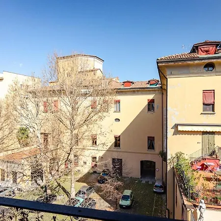 Pallavicini Apartamento *