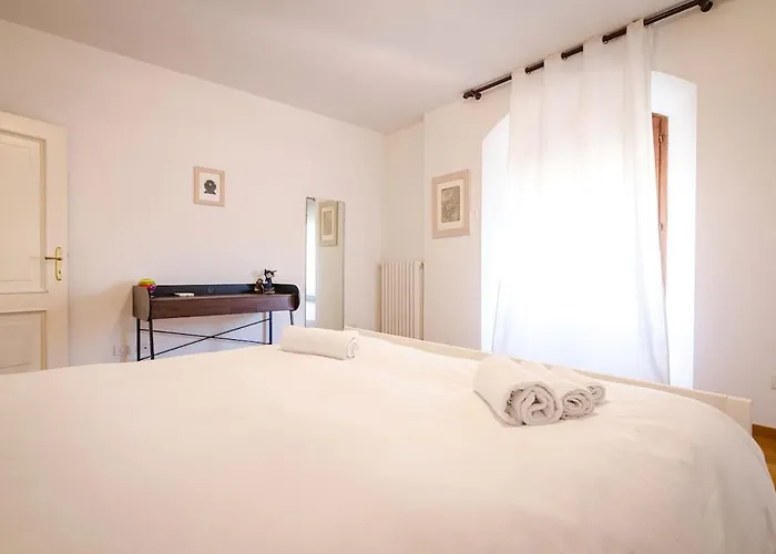 Pallavicini Appartement Bologne