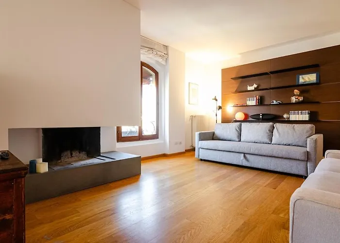 Appartamento Pallavicini Bologna