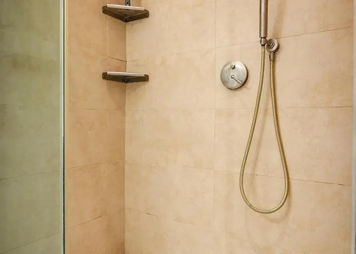 Appartement Pallavicini Bologne