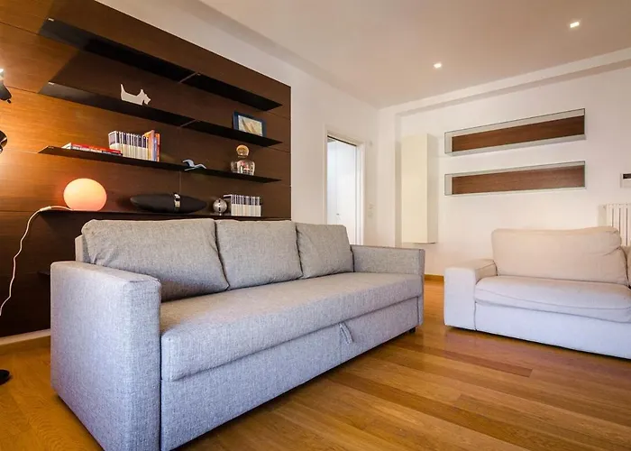 Appartement Pallavicini