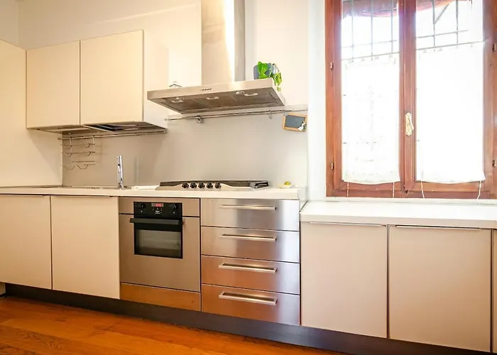 Pallavicini Appartement *