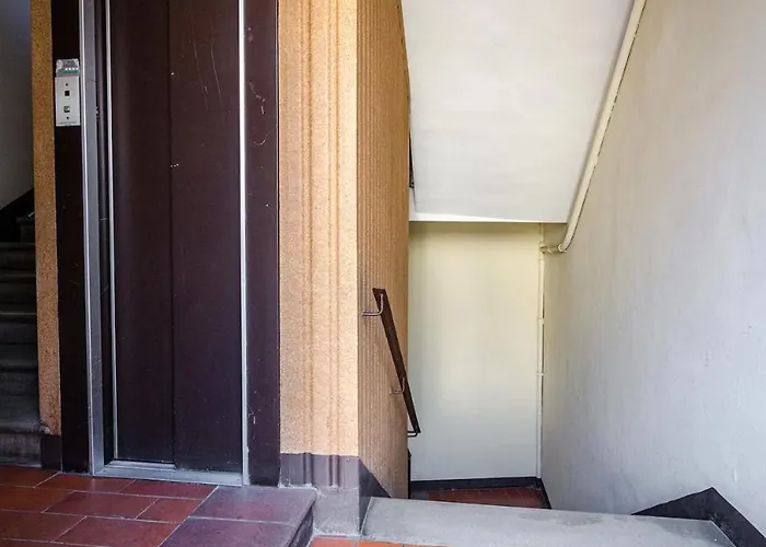 Appartamento Pallavicini Bologna